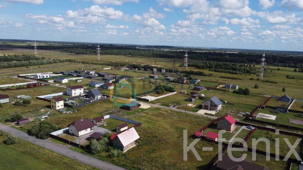 участок 10 сот
